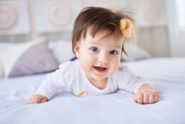 Best Monacan Names For Baby Girls