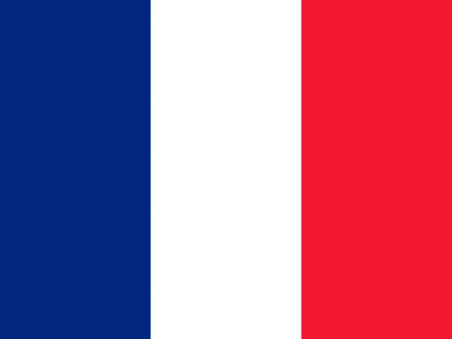 Martinique Flag
